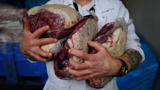 How Pro-Planet Pioneers Could End the Culture War Over Meat